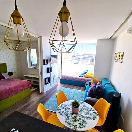 Hey Porto Apartment Εξωτερικό φωτογραφία