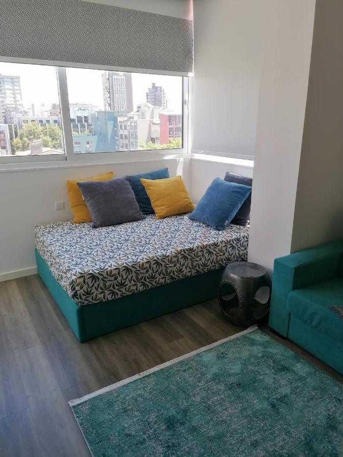 Hey Porto Apartment Εξωτερικό φωτογραφία