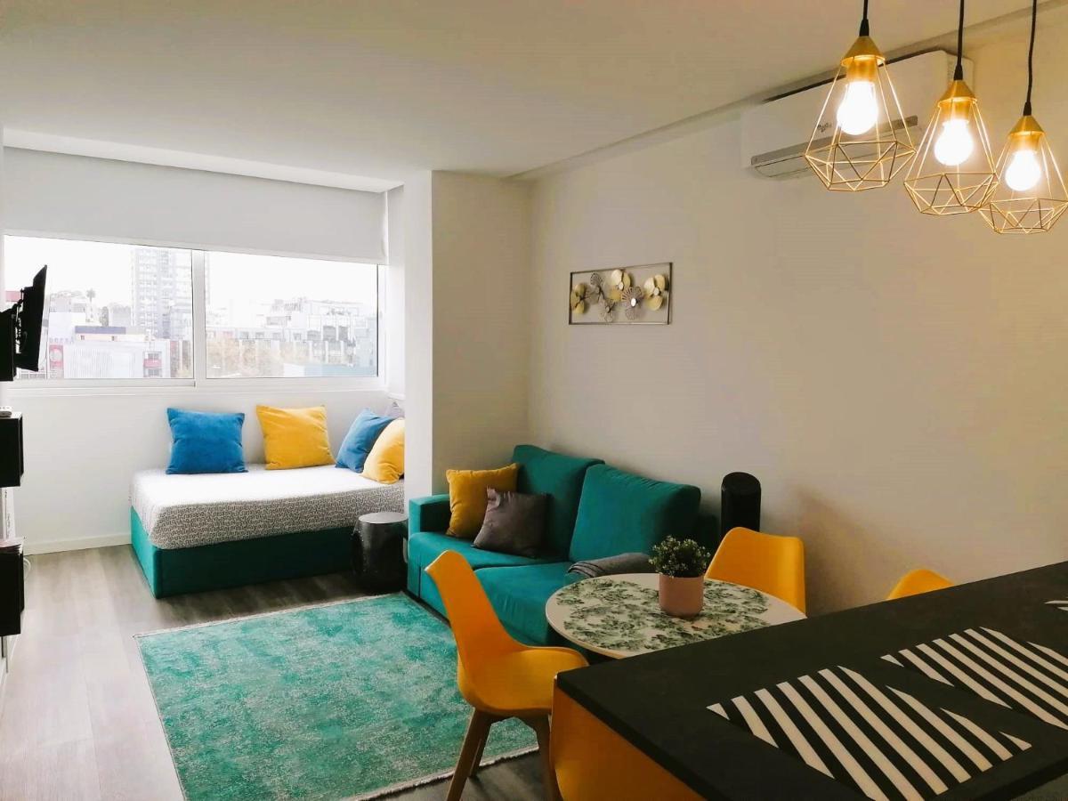 Hey Porto Apartment Εξωτερικό φωτογραφία