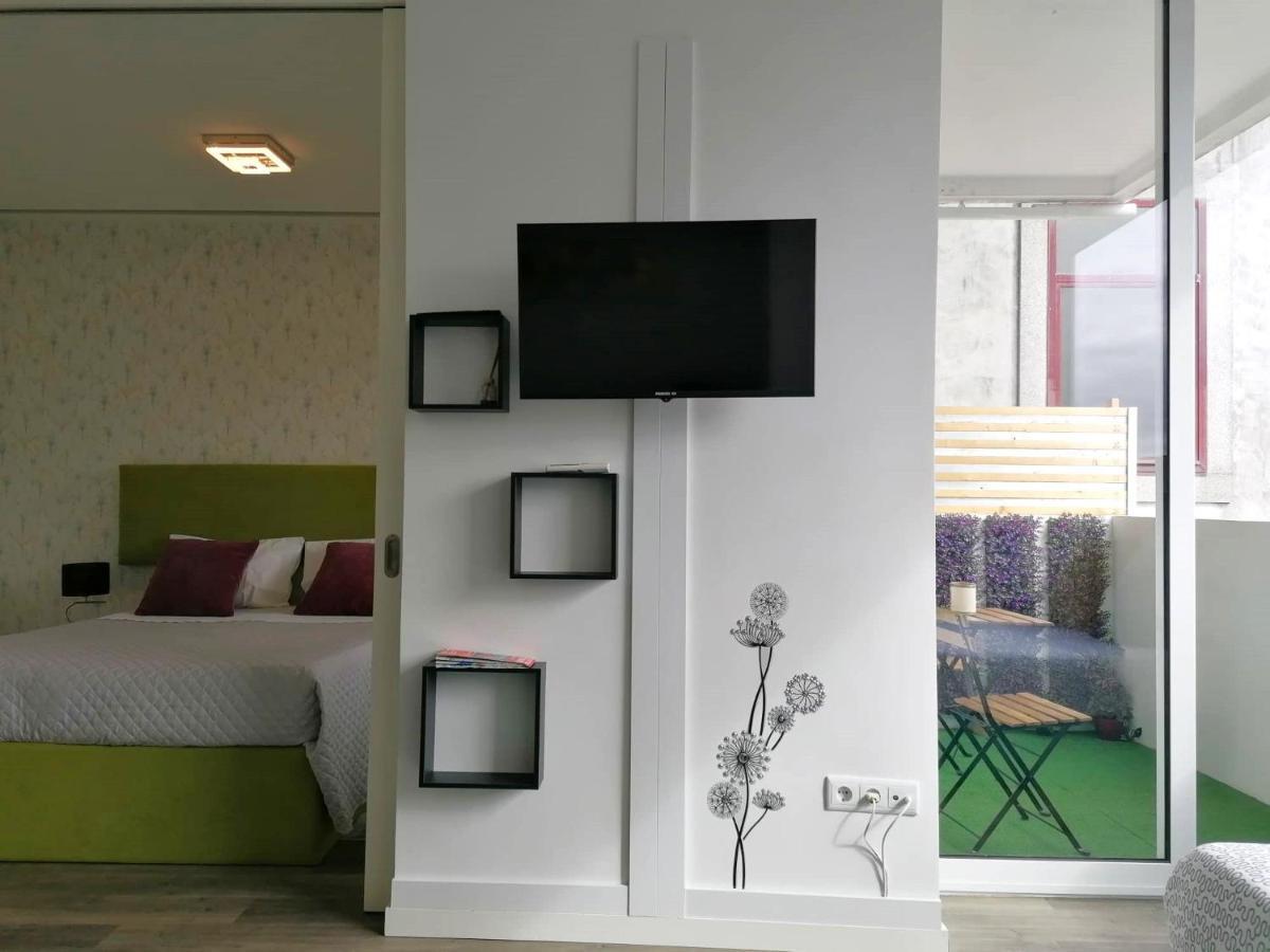 Hey Porto Apartment Εξωτερικό φωτογραφία