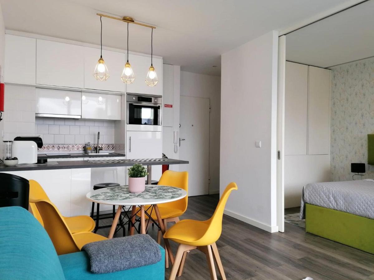 Hey Porto Apartment Εξωτερικό φωτογραφία