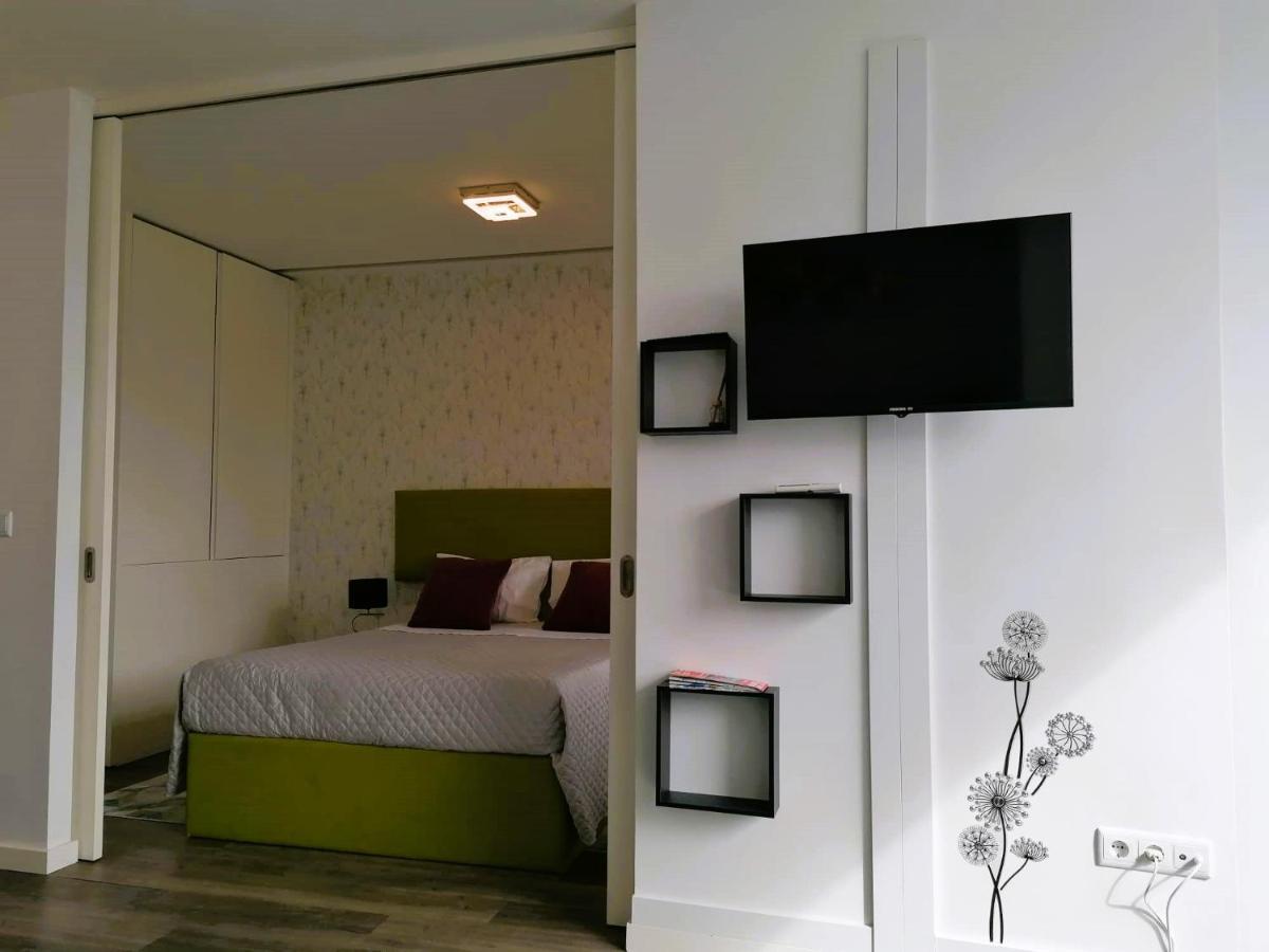 Hey Porto Apartment Εξωτερικό φωτογραφία