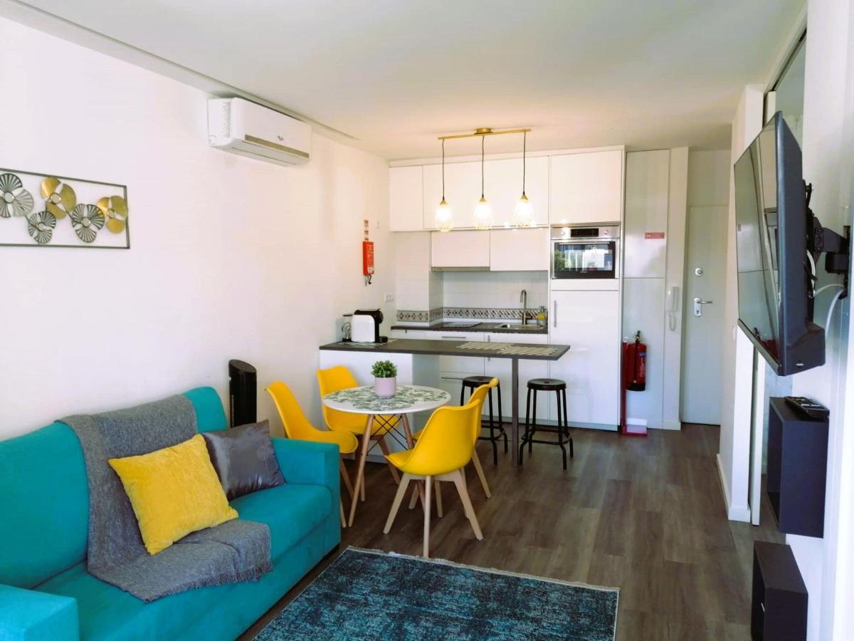 Hey Porto Apartment Εξωτερικό φωτογραφία