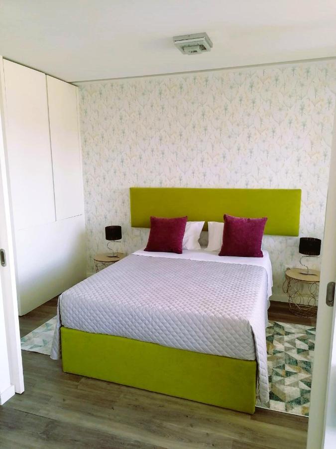 Hey Porto Apartment Εξωτερικό φωτογραφία