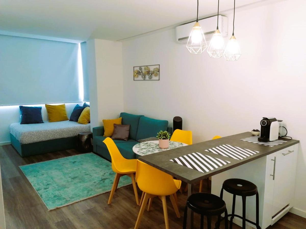 Hey Porto Apartment Εξωτερικό φωτογραφία