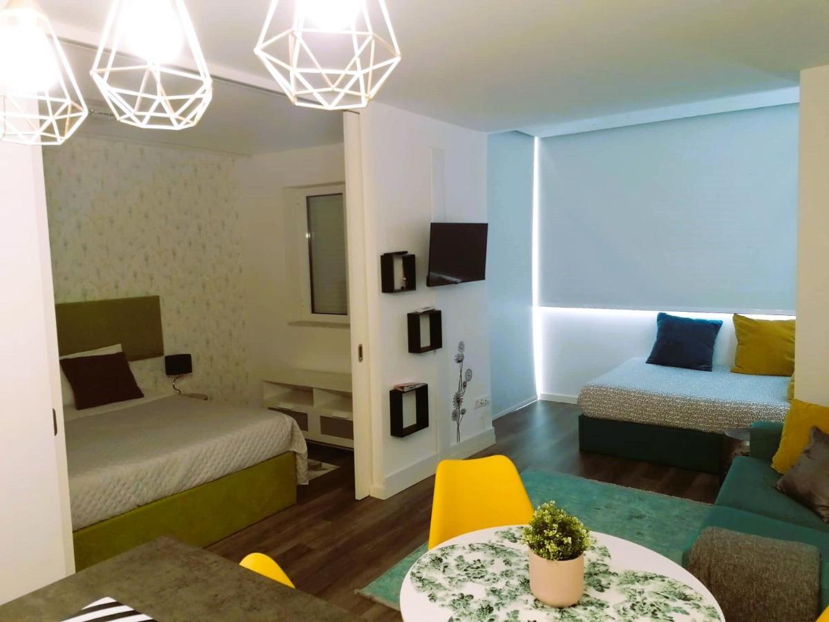 Hey Porto Apartment Εξωτερικό φωτογραφία