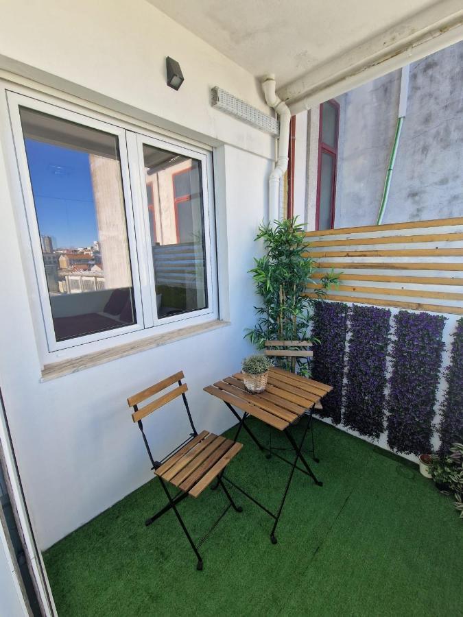 Hey Porto Apartment Εξωτερικό φωτογραφία