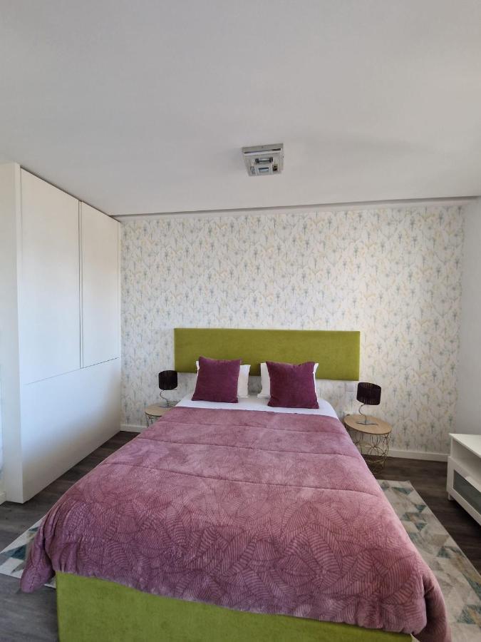 Hey Porto Apartment Εξωτερικό φωτογραφία