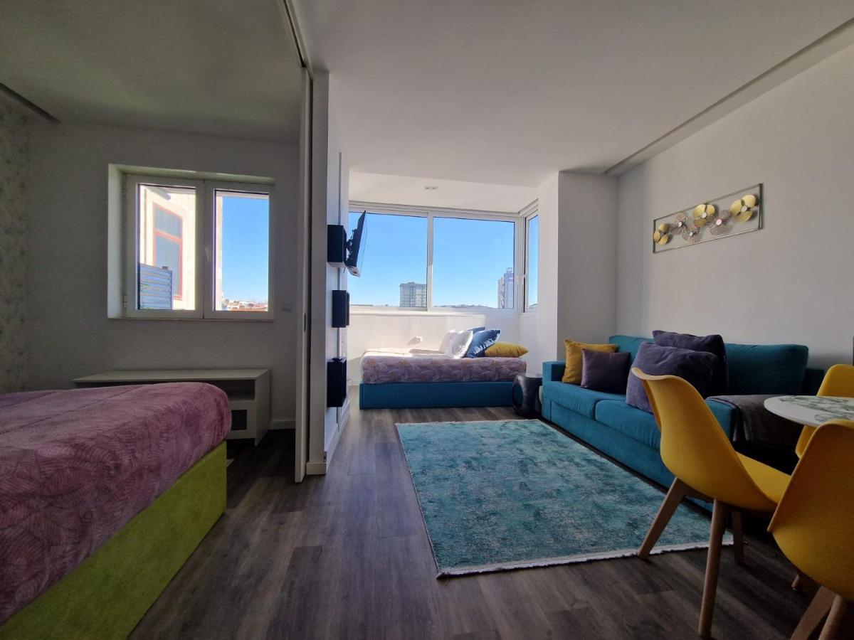 Hey Porto Apartment Εξωτερικό φωτογραφία