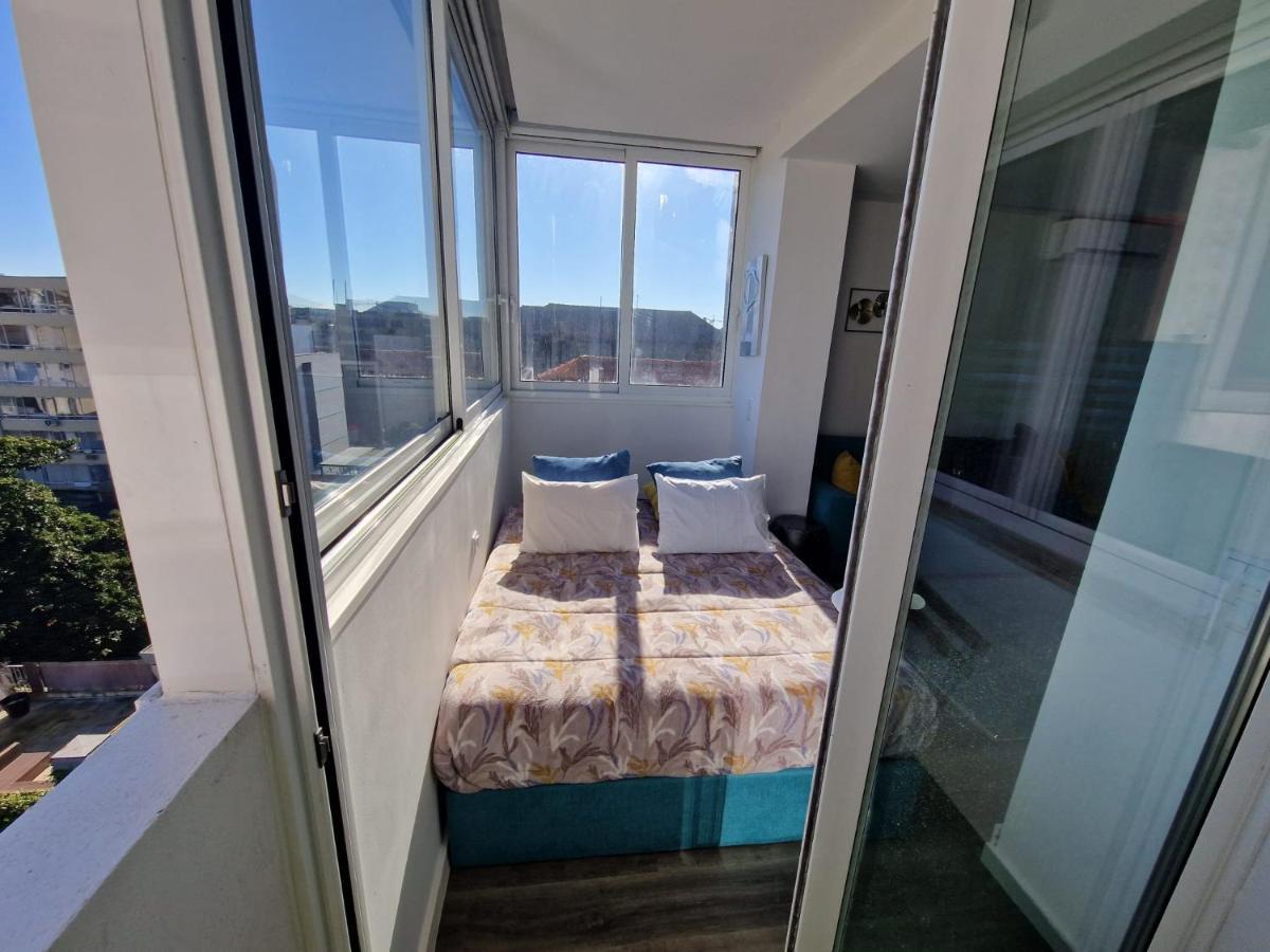 Hey Porto Apartment Εξωτερικό φωτογραφία