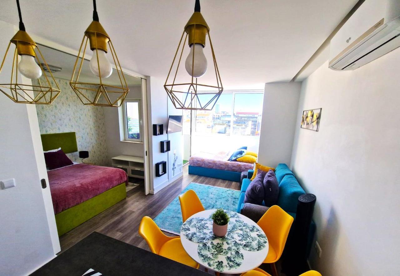 Hey Porto Apartment Εξωτερικό φωτογραφία