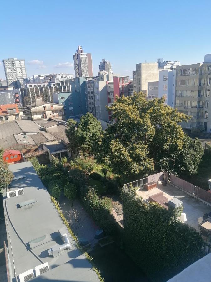 Hey Porto Apartment Εξωτερικό φωτογραφία