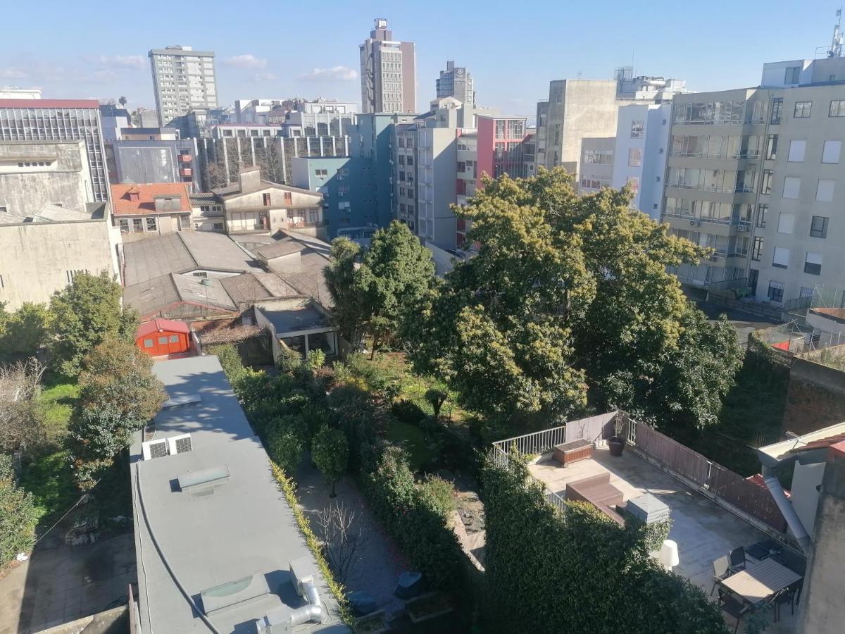 Hey Porto Apartment Εξωτερικό φωτογραφία