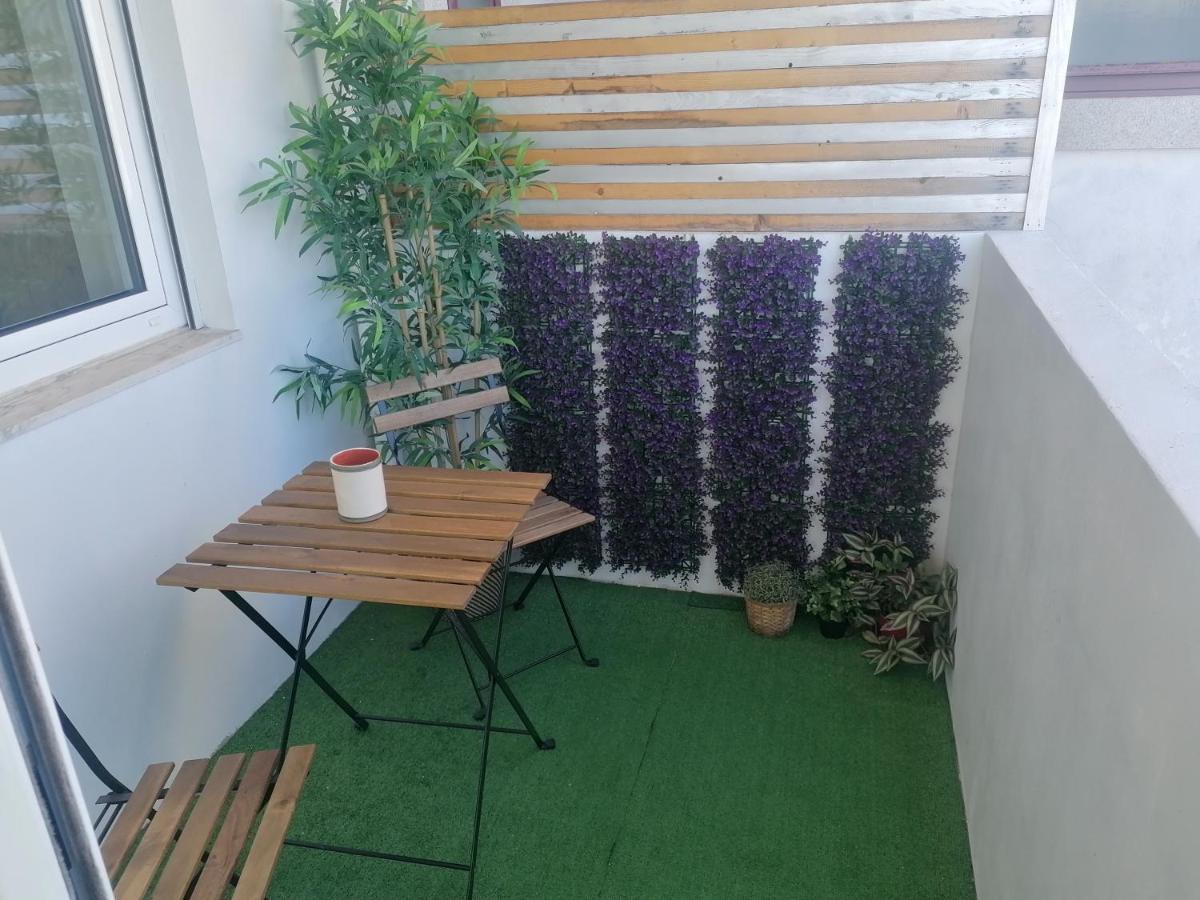 Hey Porto Apartment Εξωτερικό φωτογραφία